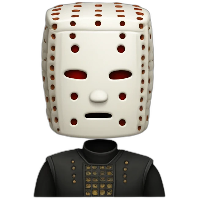 hellraiser playing bumcello emoji