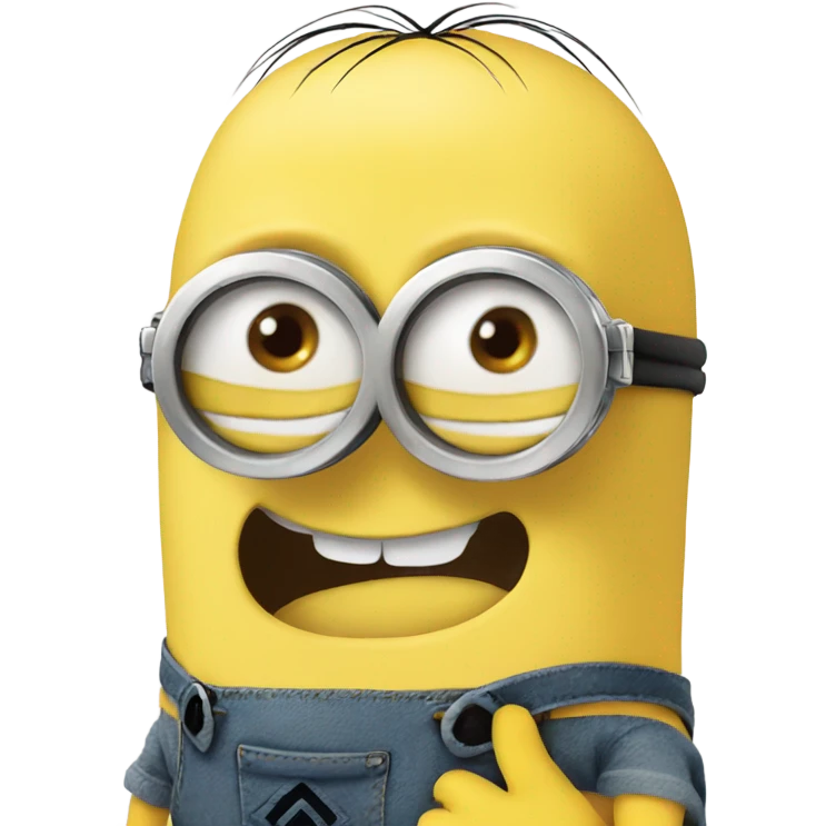 Minions emoji