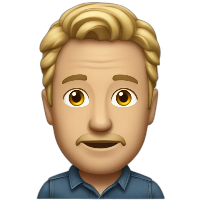 Jean pormanove emoji