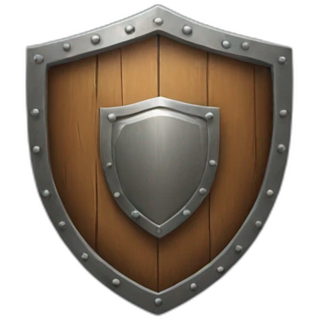 shield emoji