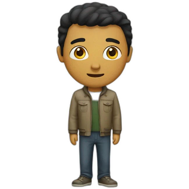 Tv emoji