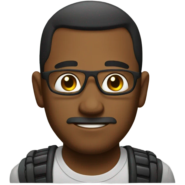 Emojis dedo índice  emoji