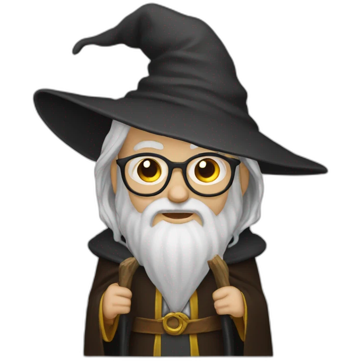 wizard emoji