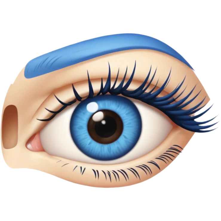 Øye emoji