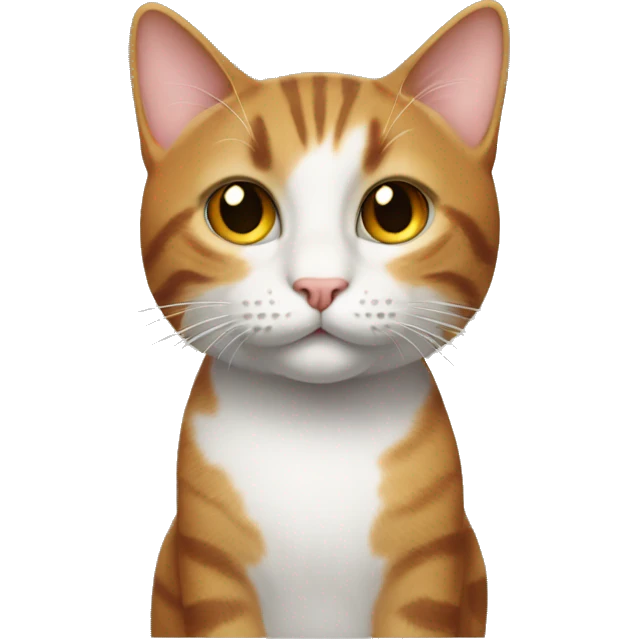HomeDepot emoji cat emoji