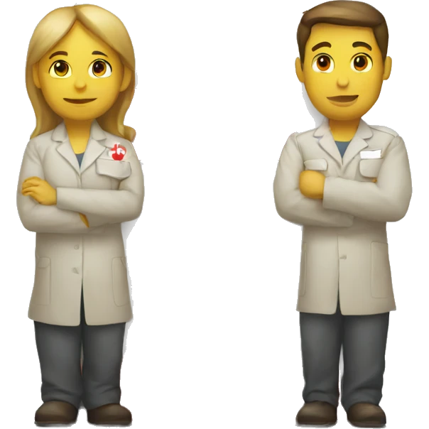 red cross emoji