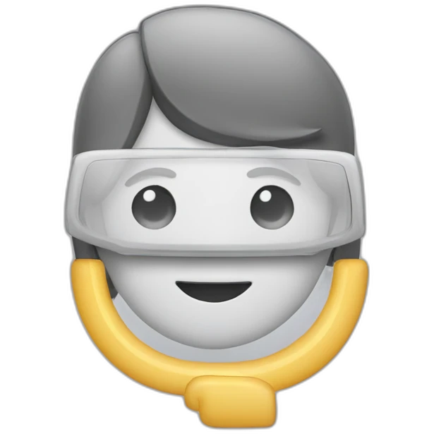 a user transacting via UPI emoji