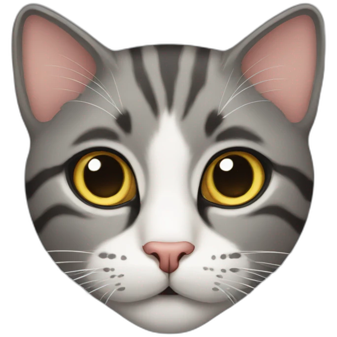 Cat arabic emoji