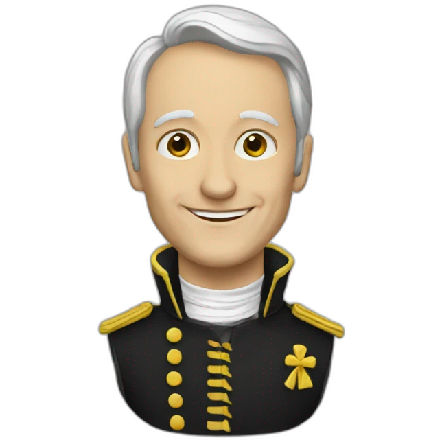 Vianney emoji