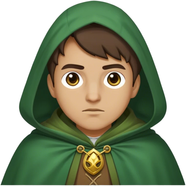 Soindir emoji