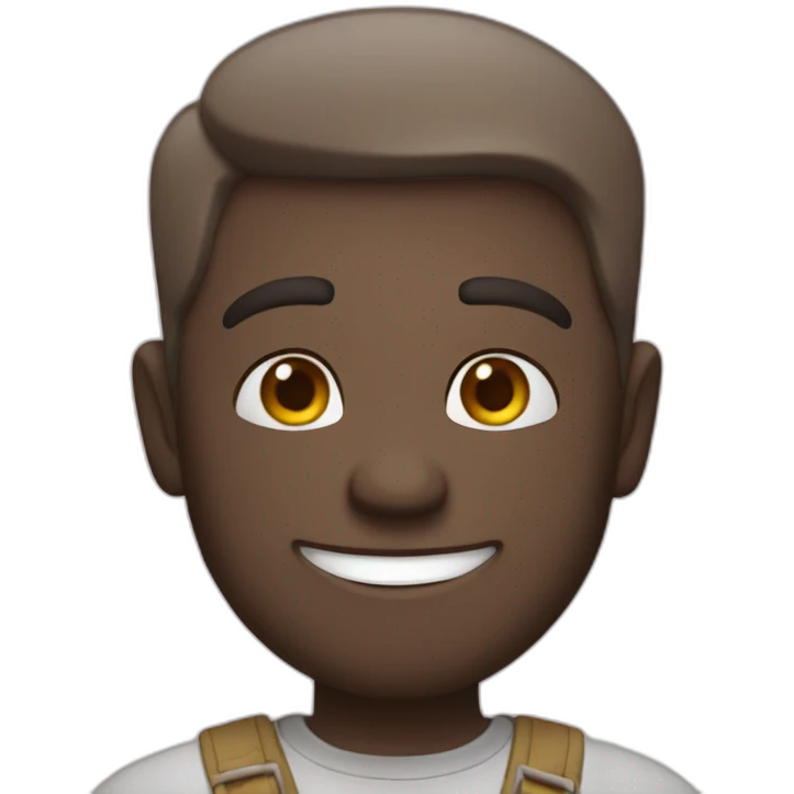 happy?raido emoji