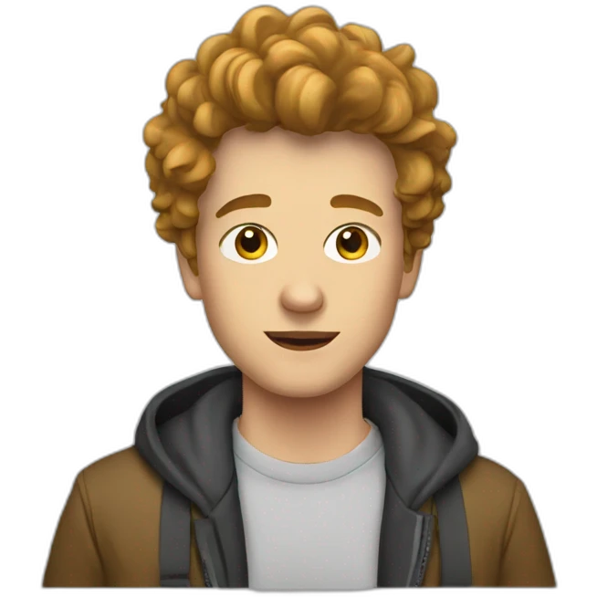 Dylan fry emoji