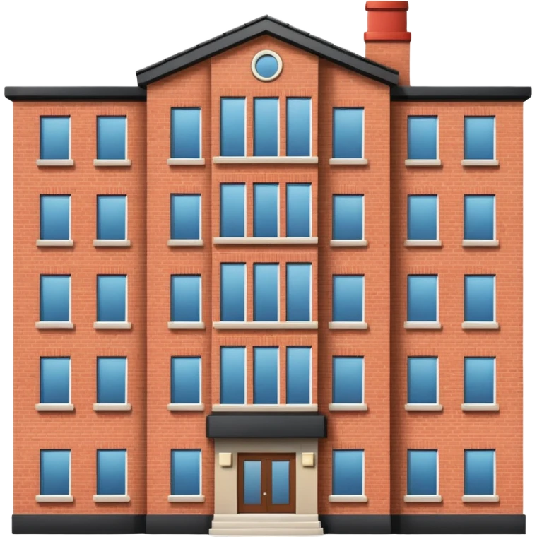 apartment buildingemoji emoji
