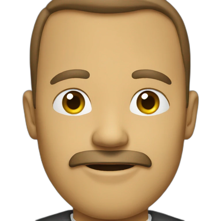Boss emoji