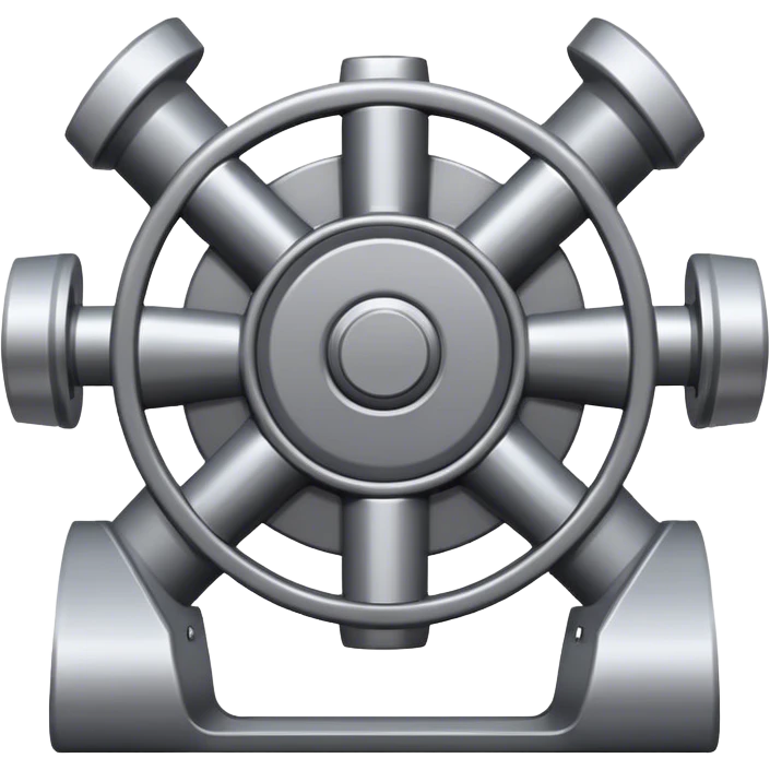Hub emoji