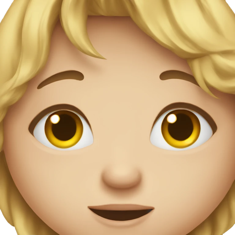 I miss you emoji