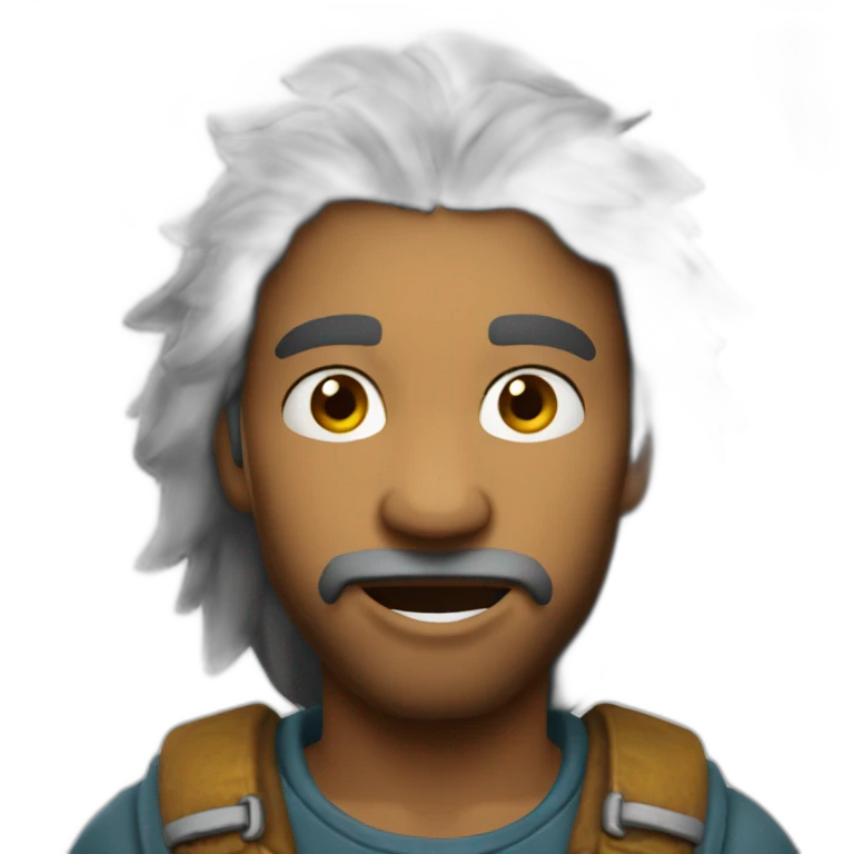 Jeu vidéo Outer wild emoji