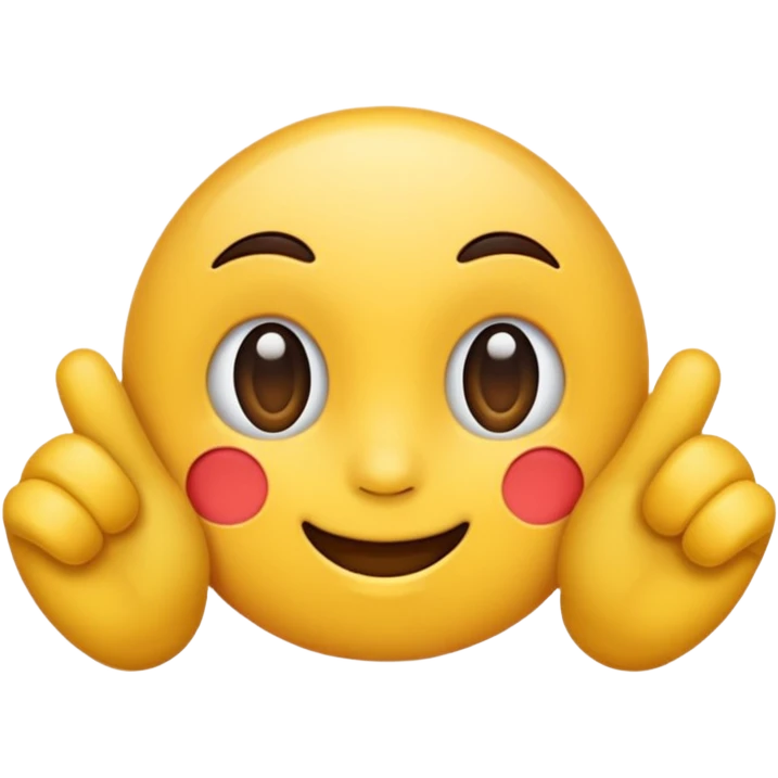 ready? emoji