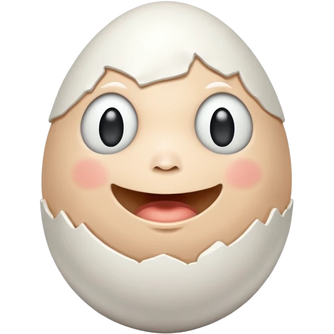 humpty dumpty emoji