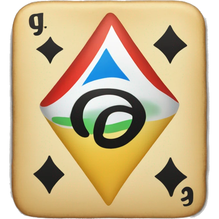 Uno reverse card emoji