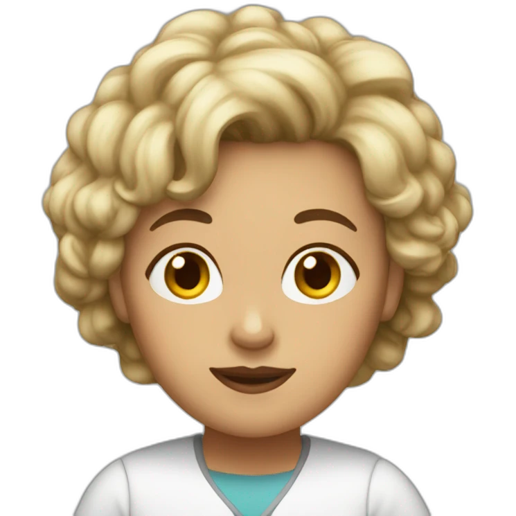 Cathy Tuche emoji