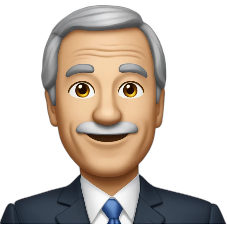 marcelo rebelo de sousa selfie emoji