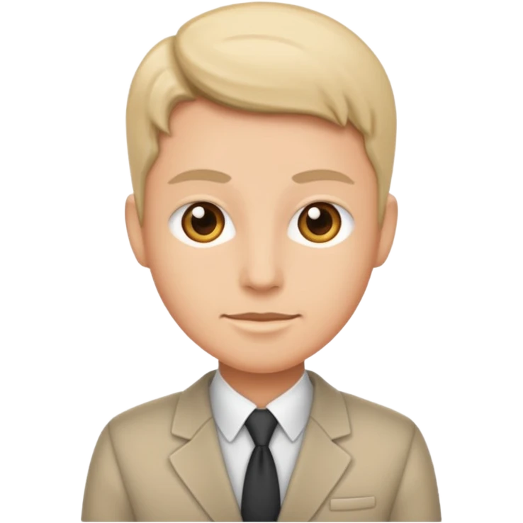 Admin emoji