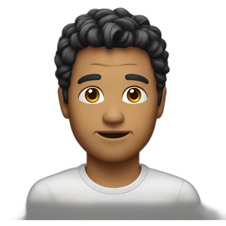 David emoji
