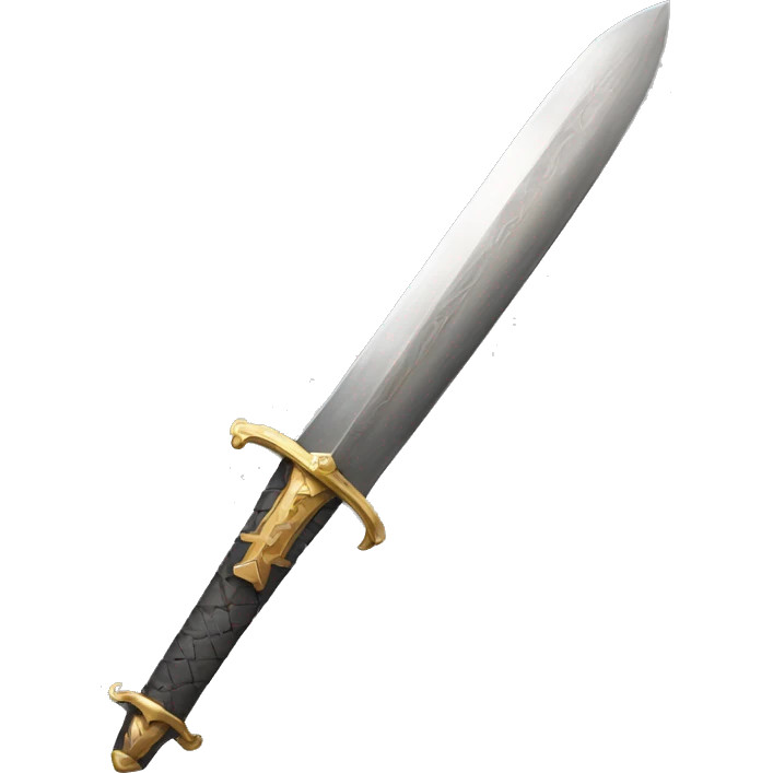 knight sword swedish emoji