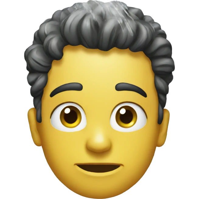 take shower emoji