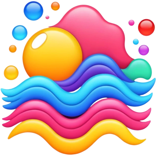 Aestetic emoji