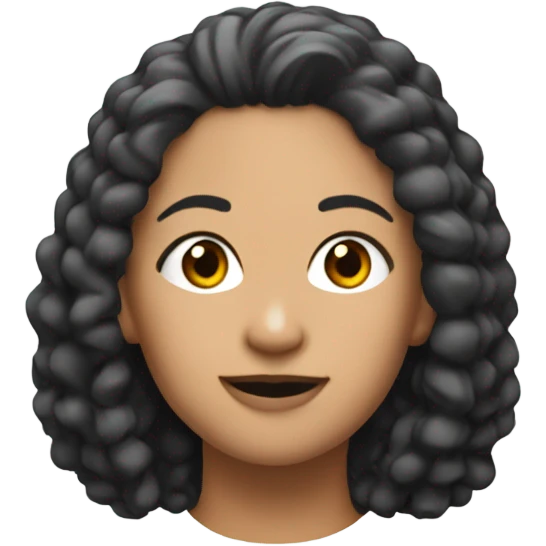 suni lee emoji
