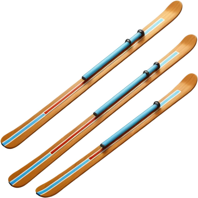 ski emoji