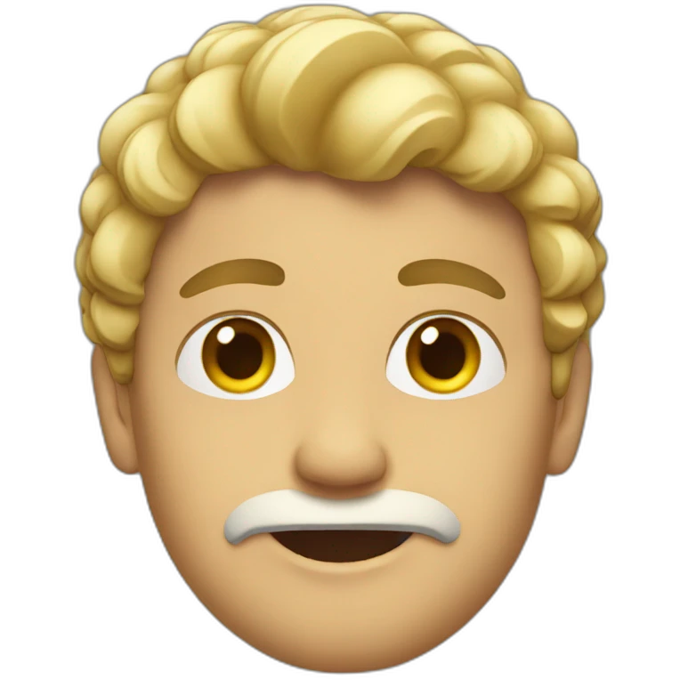 david emoji