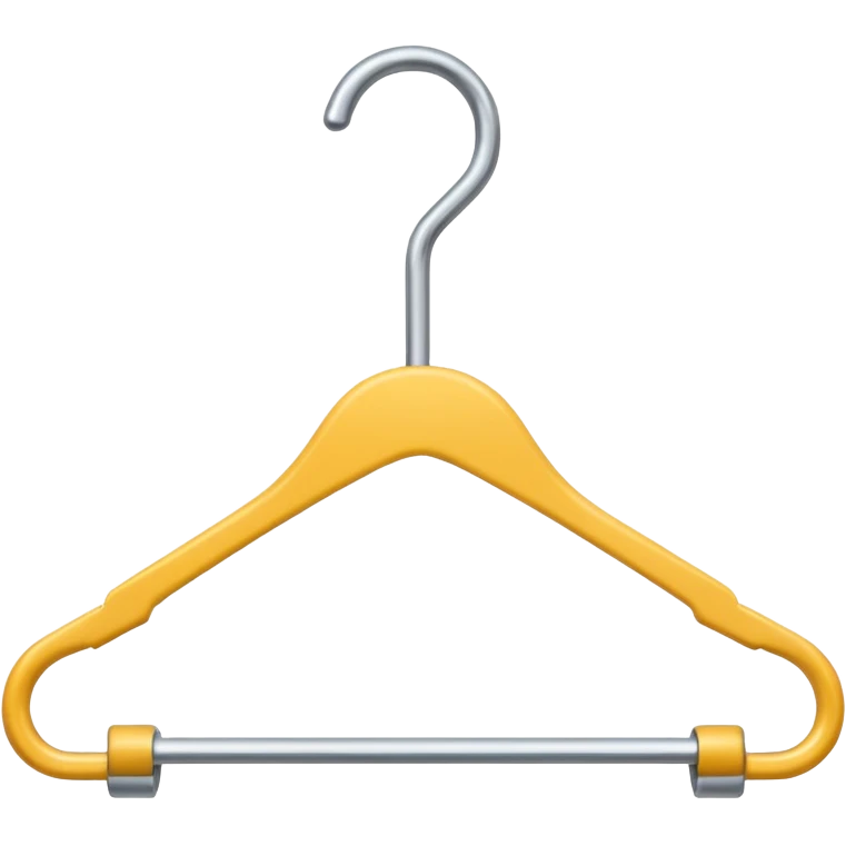 hanger emoji