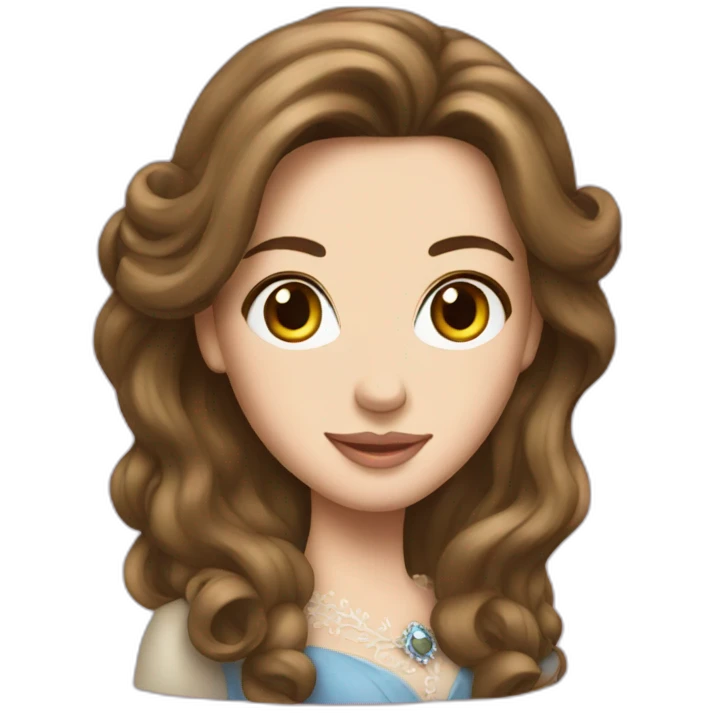 Princess kate emoji