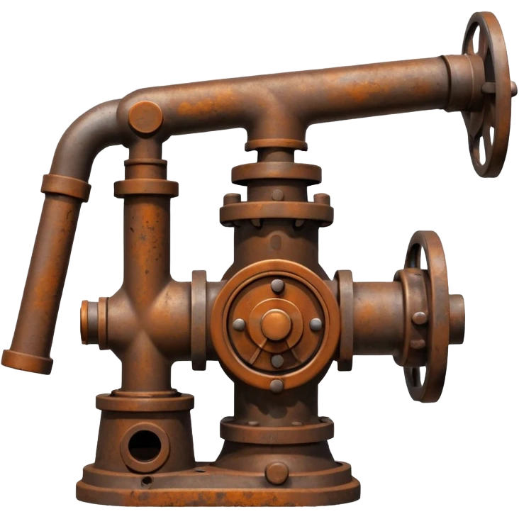 pump emoji