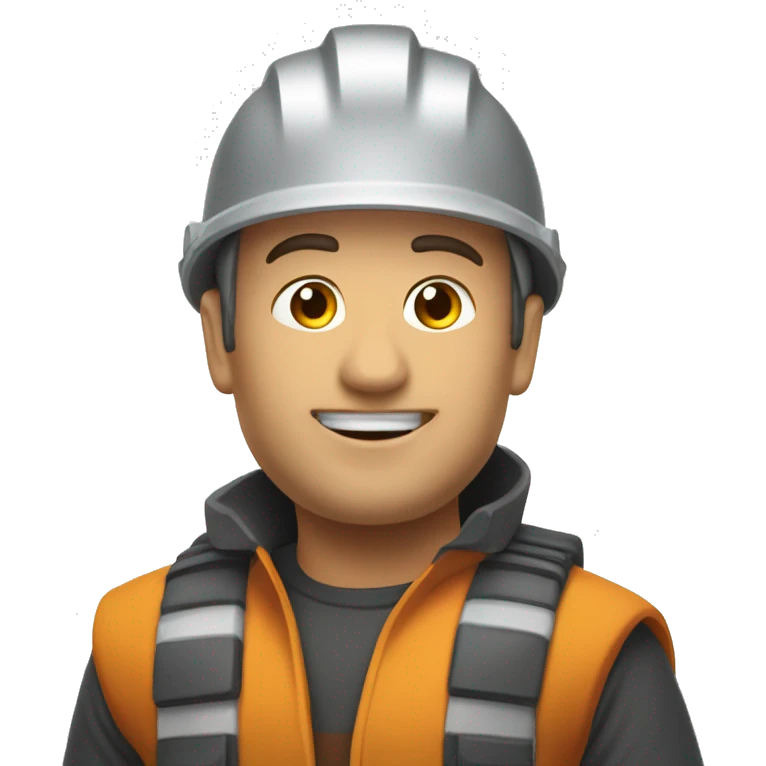 Roca eléctrica  emoji