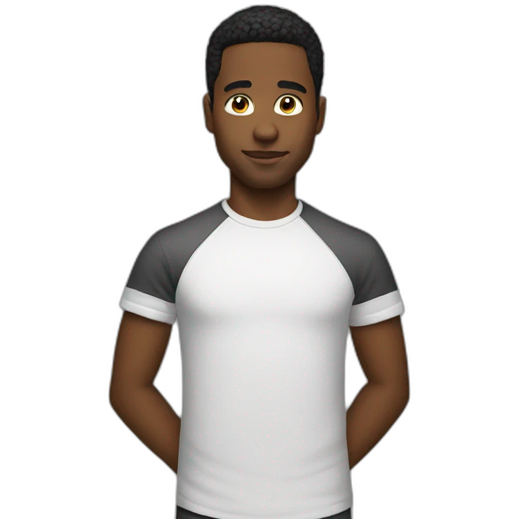 Dj Boys emoji