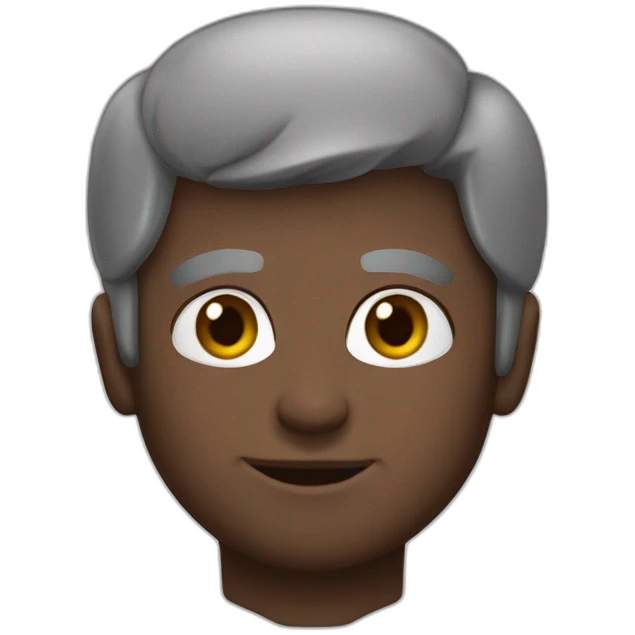 Berenjena  emoji
