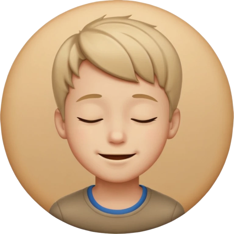 birthday beige dream boy emoji
