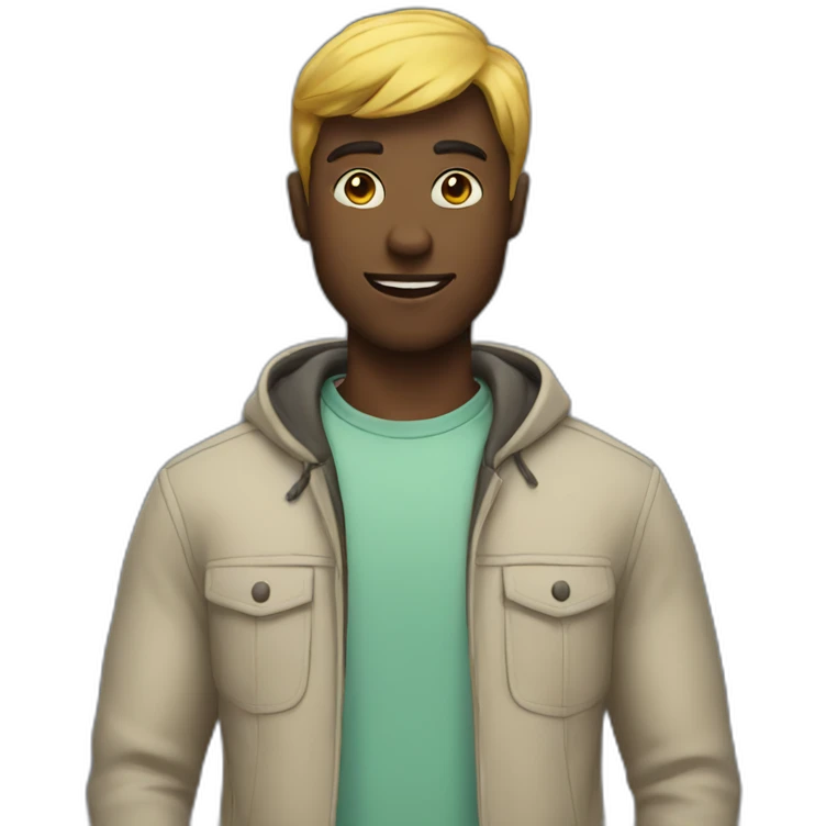 personas emoji