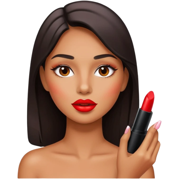 😏💅💋 emoji