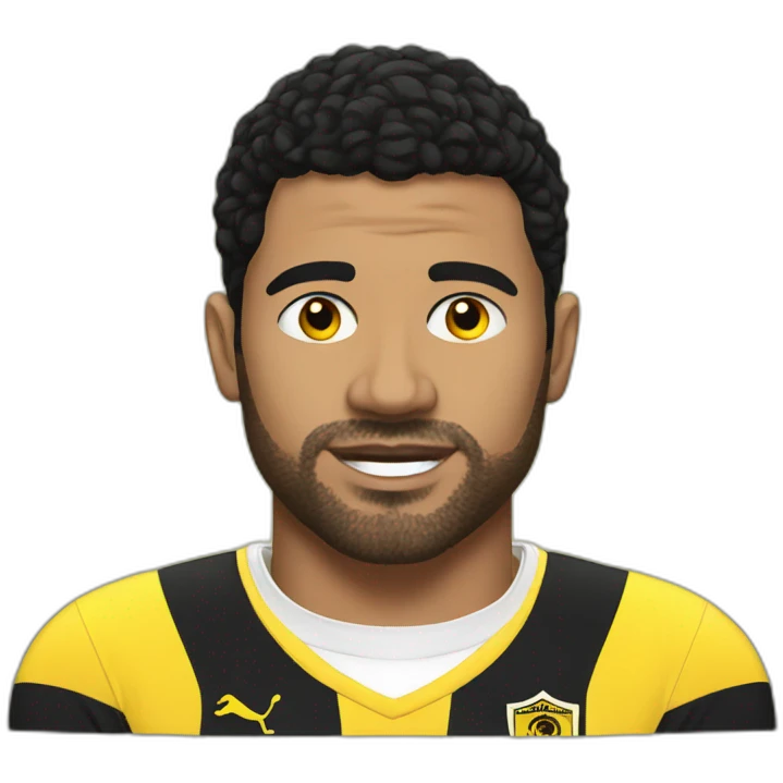 deeney emoji