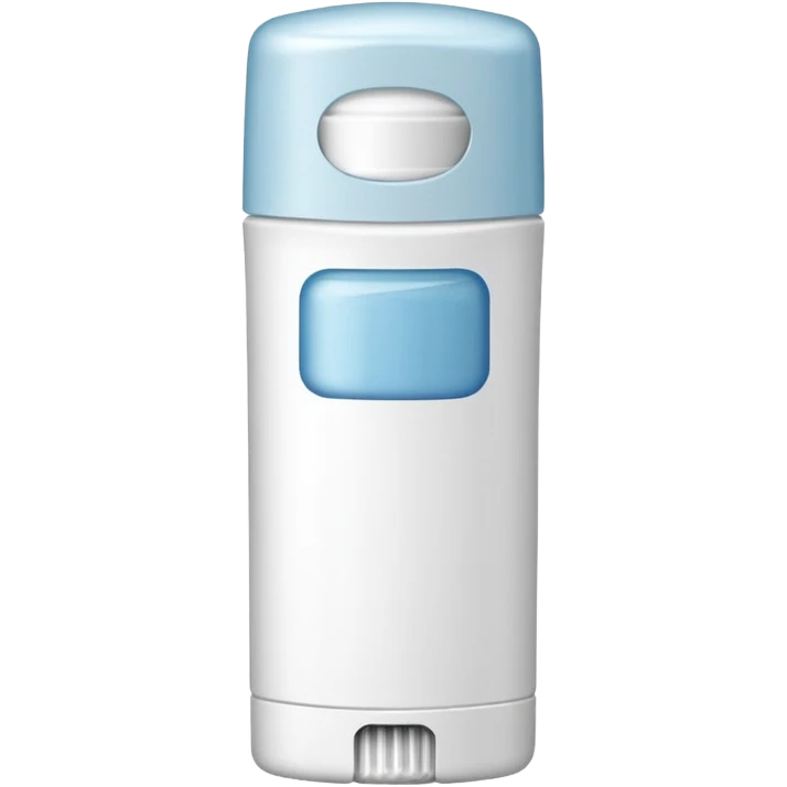 Deoderant emoji