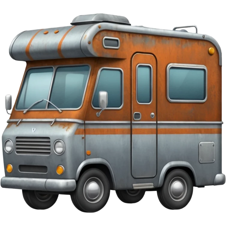Rv emoji