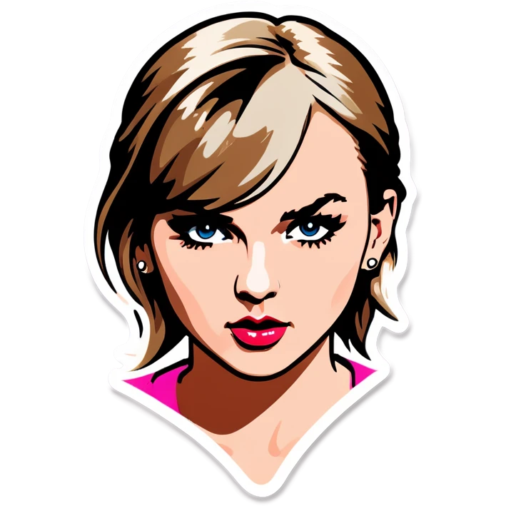 taylor swift tears up emoji