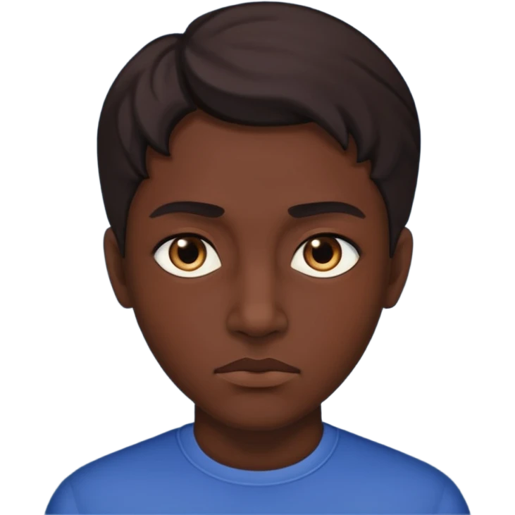 Dark Gemini  emoji