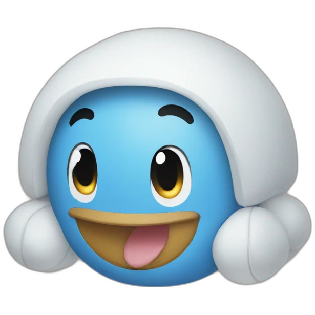 Doremon  emoji