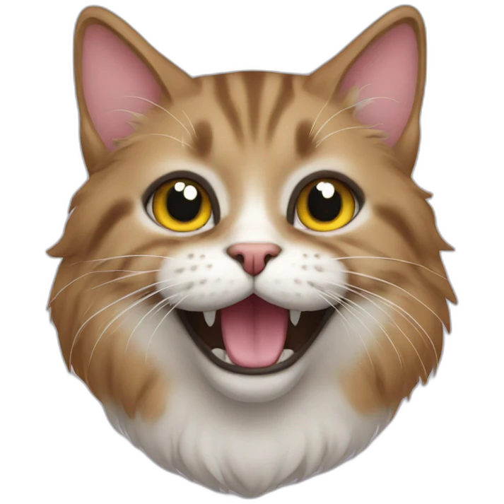 meow emoji